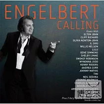 Engelbert Humperdinck / Engelbert Calling (2CD)