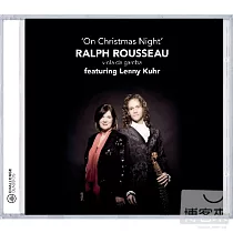 On Christmas Night / Ralph Rousseau， Lenny Kuhr