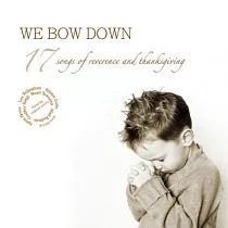 V.A. / We Bow Down