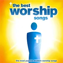 V.A. / the best worship songs
