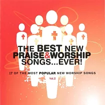 V.A. / The Best New Praise Vol.2