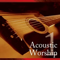 V.A. / Acoustic Worship