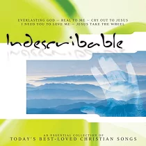 V.A. / Indescribable