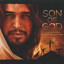 V.A. / Son Of God ─Music Inspired by the Epic Motion Picture