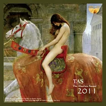 絕對的聲音TAS2011 (DMMCD─SACD)