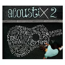 V.A. / Acoustix 2