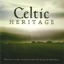 V.A. / Celtic Heritage