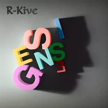 Genesis / R─Kive 《3CD》