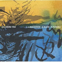 Beethoven，Klein，Purcell string trio / Goldberg Trio
