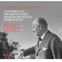 Victoria Gui Live recording (2CD)