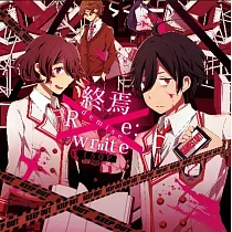 150P /『終焉─Rewrite─』限量豪華版 ( 2CD+1DVD )