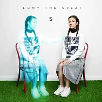 Emmy the Great / S (EP)