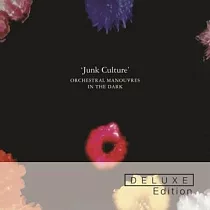 Orchestral Manoeuvres In The Dark / Junk Culture [Deluxe Edition]