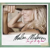 Malene Mortensen / You Go To My Head