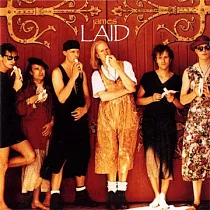 James / Laid [Deluxe Edition]