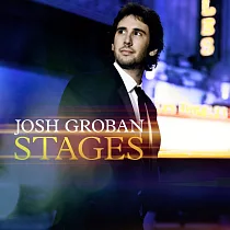 Josh Groban / Stages