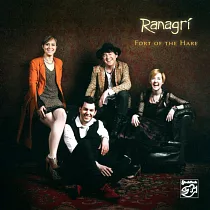 Ranagri： Fort of the Hare (SACD)