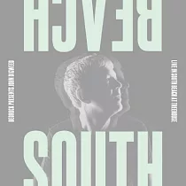 John Digweed / Live in South Beach (3CD)