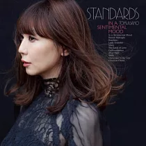 Toki Asako / STANDARDS In a Sentimental Mood