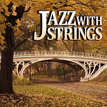 David Matthews ─ JAZZ with Strings (2CD)