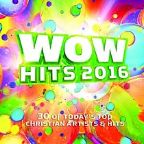 WOW 2016 (2CD)