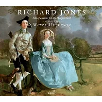 Richard Jones ： Cembalosuiten 1732 ("Sets of Lessons for the Harpsichord") / Mitzi Meyerson (2CD)