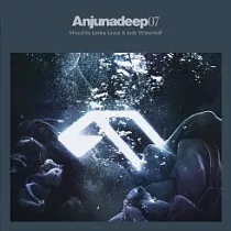 Anjunadeep 07(mixed by James Grant & Jody Wisternoff)(2CD)