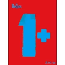The Beatles / 1 [2015─ CD+2Blu─Ray Limited Edition]