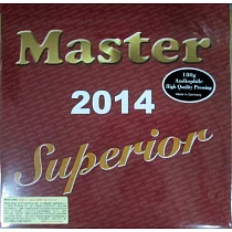 V.A. / Master Superior 2014 (180G LP)