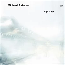 麥可.葛拉索：High Lines