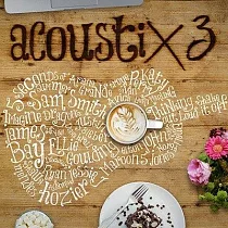 V.A. / Acoustix 3 (2CD)