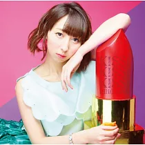 飯田里穗 / KISS!KISS!KISS!【台灣限定盤CD+DVD】