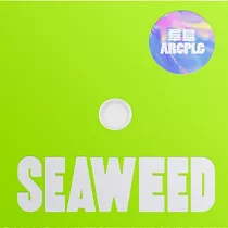 ARCPLG 羣島 / SEAWEED 海藻