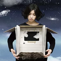植田真梨惠 / 故事從此展開 CD+DVD初回限定盤