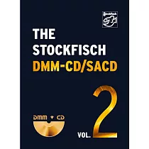 V.A. / The Stockfisch Vol.2 (DMM─CD/SACD)