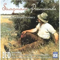 Australian light classics / Isador Goodman， Kevin Johnston (2CD)