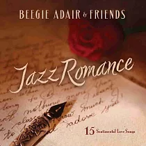 Beegie Adair / Jazz Romance