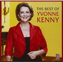 The Best of Yvonne Kenny