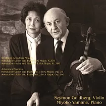 Goldberg’s last recital (2CD)