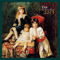 絕對的聲音TAS2015 (LP)
