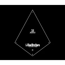 博客來 三代目j Soul Brothers 七大行星planet Seven Cd 2dvd