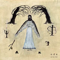 湯川潮音之sione / 純真詠歌 (CD)