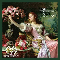 絕對的聲音TAS2016 (SACD)