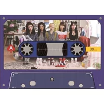 DIA / LOVE GENERATION (BCHCS版) (韓國進口版)