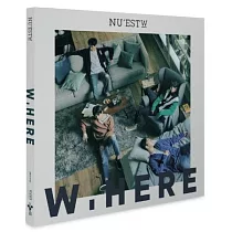 NU’EST W / W.HERE (STILL LIFE VER.) (韓國進口版)