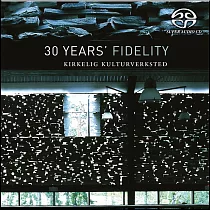 KKV三十週年嚴選─【原音重現】(SACD)
