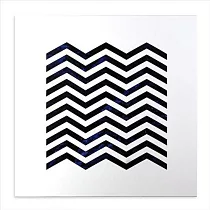 Twin Peaks (Angelo Badalamenti) / Soundtrack (LP 彩膠唱片)