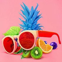 RED VELVET ─THE RED SUMMER (迷你專輯) (韓國進口版)
