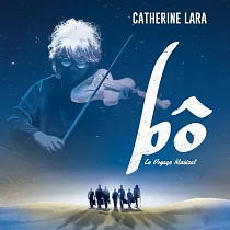 Bô / 卡特琳.萊荷〈小提琴〉德朗格勒〈單簧管〉馬勒布〈杜讀管〉穆凱，萊恩〈鋼琴〉艾謝〈指揮〉拉穆勒管弦樂團 (歐洲進口盤)