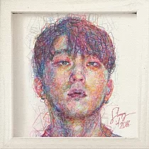 SLEEPY ─ IDENTITY (1ST mini album) (韓國進口版)